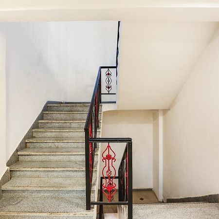 Capital O Arsh Executive Inn 뭄바이 외부 사진